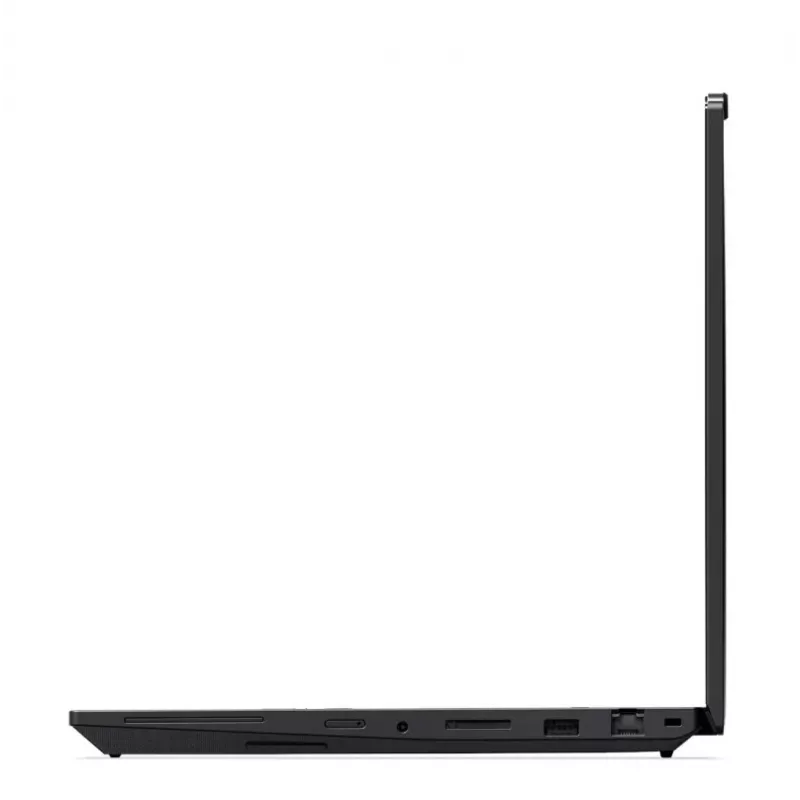 Mobilna laadimiskott ThinkPad P16v G3 21RS0007PB W11Pro Ultra 7 255H/32GB/1TB/RTX PRO 1000 8GB/16.0 WQUXGA/Must/3YRS Premier NBD + 3YRS CI + CO2 Offset