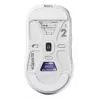 hiir USB Optical Wrl X2H/MEDIUM Valge PX2HES22 Pulsar