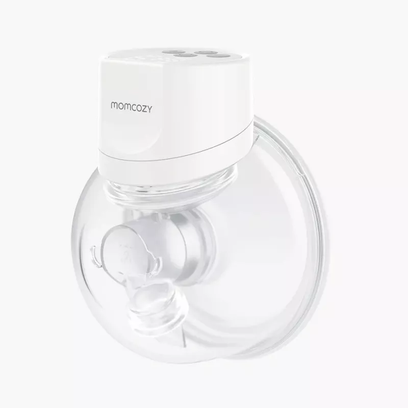 Momcozy S12 Pro rinnapump 180 ml Elektriline