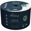 MediaRange - 50 x DVD-R - 4,7GB (120 Min.) 16x - Spindel (MR444)