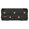 Teltonika RUT976 Redcap 5G ruuter, 5G, Wi-Fi 4, Dual SIM, 4x FE LAN, RS232, RS485