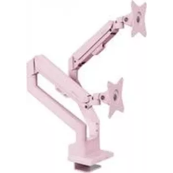 Arozzi TIS Alzare Neo Duo 17-32 2TFT 3Gelenke Max.9KG roosa (AZ-ALZARE-NEO-DUO-PNK)