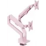 Arozzi TIS Alzare Neo Duo 17-32 2TFT 3Gelenke Max.9KG roosa (AZ-ALZARE-NEO-DUO-PNK)