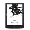 E-luger InkBOOK Solaris Must IB_SOLARIS_BK 6-tollise ekraaniga