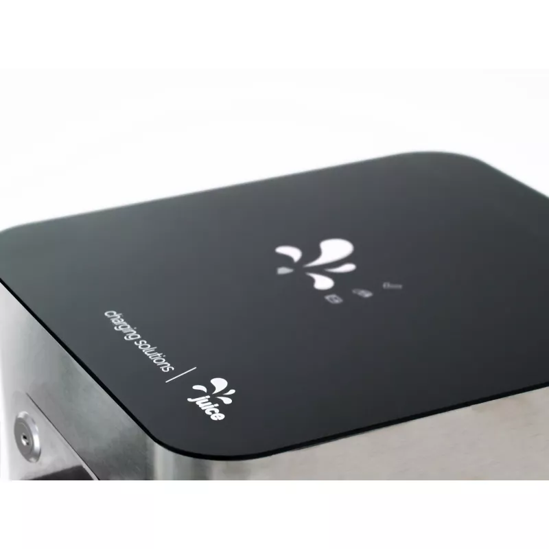Wallbox laadija Juice Technology EL-JCME11M 11 kW 5 m kaabliga