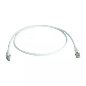 Võrgukaabel Telegärtner MP8 FS500 LSZH 0,5m