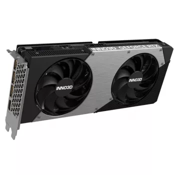 INNO3D GeForce RTX 5060 Ti TWIN X2 OC 16GB GDDR7 graafikakaart