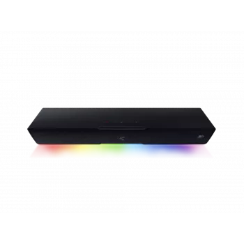 Soundbar Razer Leviathan V2 Must 65 W