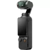 DJI Osmo Pocket 3 Creator Combo – 1 CMOS Gimbal-kaamera, 4K/120fps, 2-tolline OLED puuteekraan