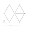 Meeleoluvalgusti Nanoleaf NL59-K-0002LW-9PK-EU