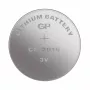 Gold Peak GP liitiummüntpatarei - Patarei CR2016 - Li (0602016C1)