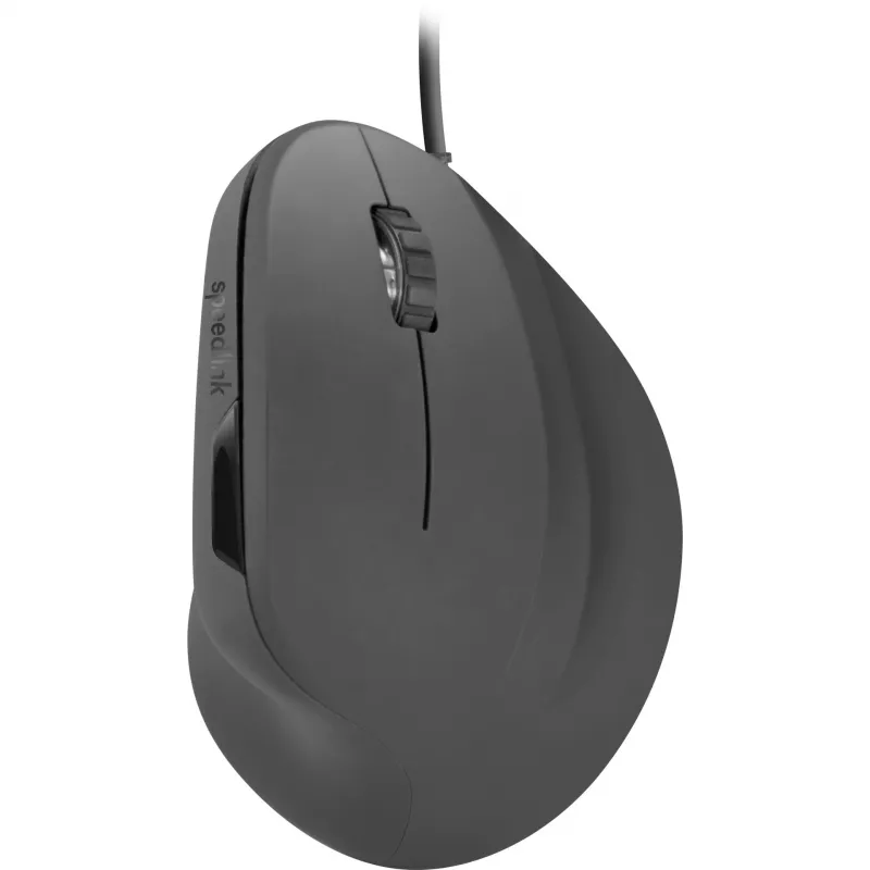 Hiir SPEEDLINK PIAVO Office USB Type-A optiline 2400 DPI