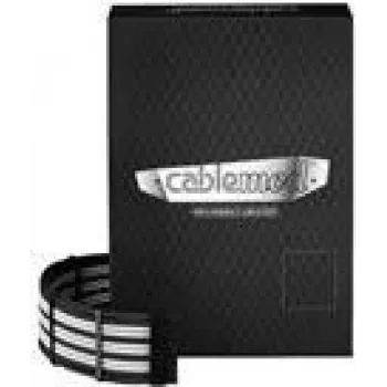 Cablemod CM-PCSR-16P3KIT-NKKW-R ühenduvustarvik must