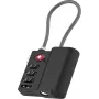 XtremeMac XWH-XLP-13 XTREMEMAC X-LOCK PRO 2in1 - sulavkaitse - Jälgija (XWH-XLP-13)