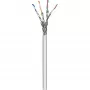Võrgukaabel GOOBAY 96093 Cat6 S/FTP (S-STP) hall 50 m