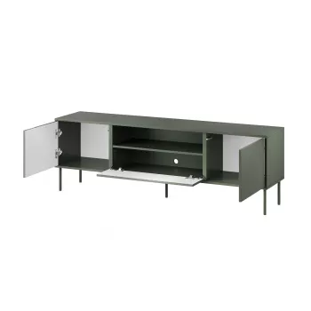 Cama EF TRESSE RTV-kapp 180x40x54.5 matt roheline