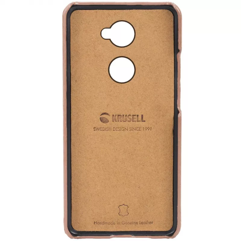 Cover Krusell Sunne Sony XPERIA L2 14 cm (5.5 tolli) beež