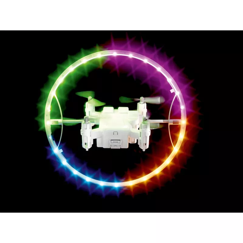 RC-kvadrokopter REVELL Fireball 23808 — 2,4 GHz, 4-kanaliline kaugjuhtimispult