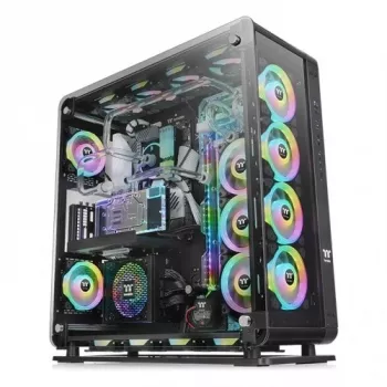 PC-korpus Thermaltake Core P8 TG Full Tower Must