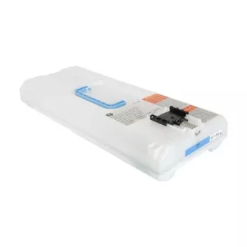 Canon Waste Toner FM1-A606-000 konteiner, jäätmetooner, WT-202 Bestellartikel, NICHT stornierbar! (FM1-A606-000)