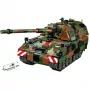 Ehituskomplekt COBI Panzerhaubitze 2000 1006 tk relvajõud