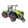 Kaugjuhitav traktor Happy People Claas Xerion 5000 pöörleva kabiiniga mudel