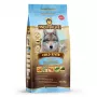 WOLFSBLUT Cold River Trout maguskartulitega - kuiv koeratoit - 12,5kg