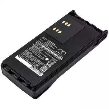 Korduvlaetav aku Cameron Sino Motorola kaasaskantavatele raadiotele HMNN4151 / SB9790, asenduspakk