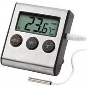 Temperatuuriandur Olympia FST 200 eraldiseisev juhtmega