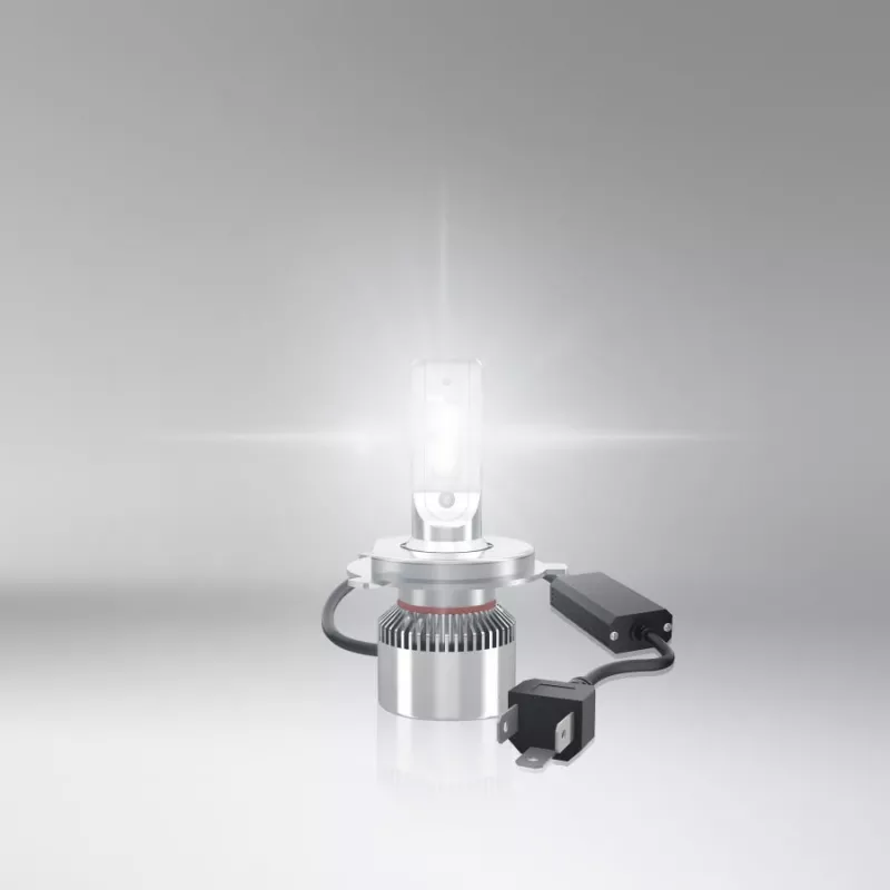 LED-esitulede pirnid Ledvance LEDriving XTR H4 64193DWXTR, komplekt 2 tk