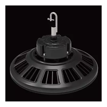Synergy 21 LED rippvalgusti UFO 160W tööstusele/ladudele külmvalge 120