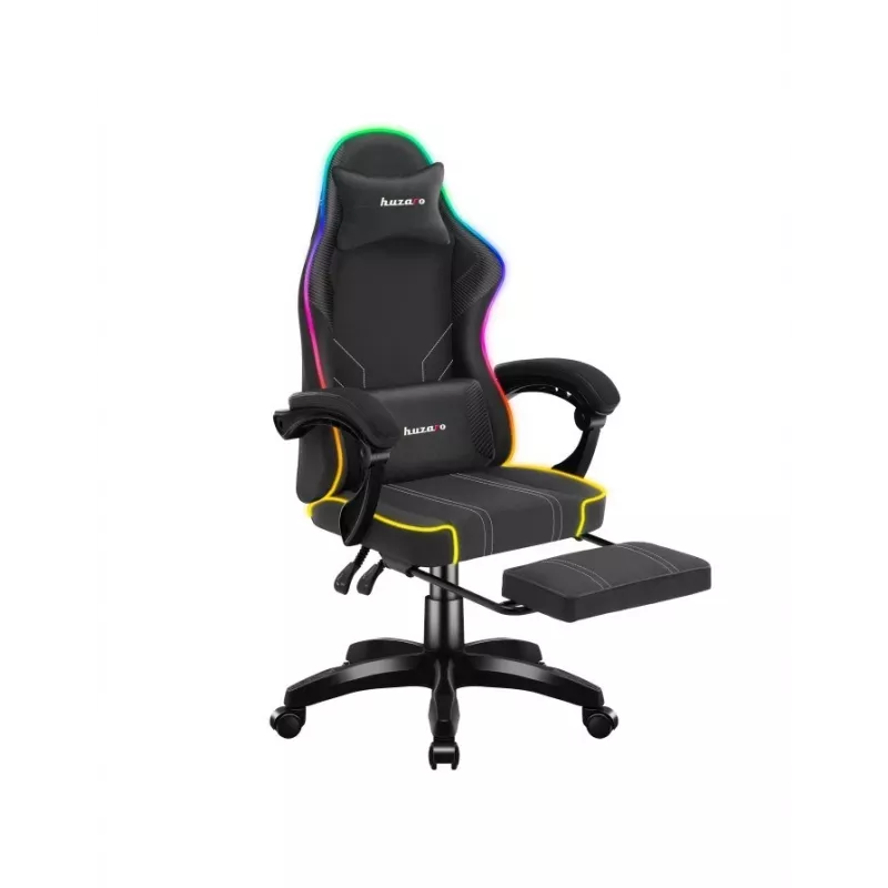 Force 3.7 RGB mänguritool must