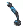 Makita DJR183RTJ universaalsaag Must,Sinine 3000 spm