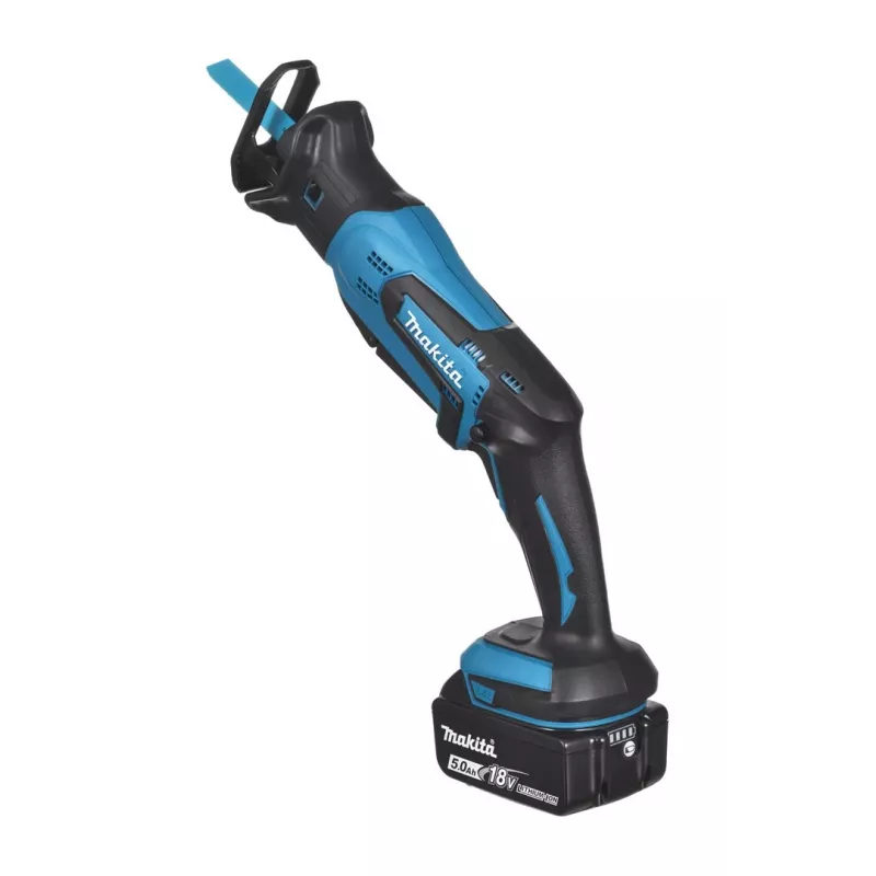 Makita DJR183RTJ universaalsaag Must,Sinine 3000 spm