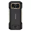 Nutitelefon Ulefone Armor 27 4G Helio G99 12GB 256GB Must