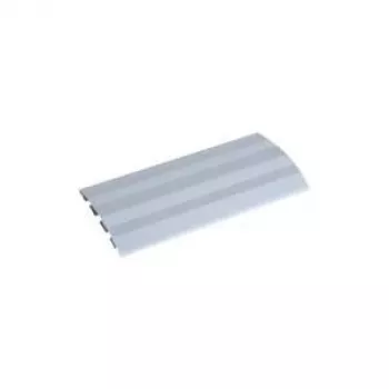 Alumiiniumsildplaat Bachmann BRIDGE, 9 mm paksus, 146 mm laius