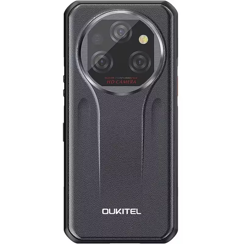 Nutitelefon Oukitel WP39 Pro 12/512 11000mAh Hall
