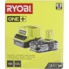 Ryobi RC18120-125 aku ja laadija komplekt