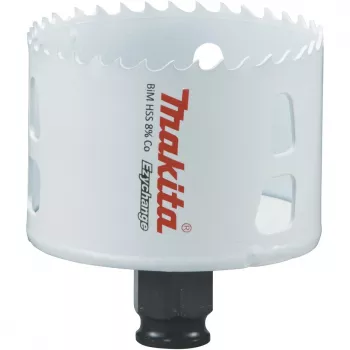 Makita EZYCHANGE aukusaag – puidule ja metallile