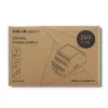 QOLTEC DIN-liistu toiteplokk 24V 2.5A 60W hall