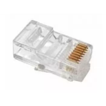 Etherneti ühenduskaabel GENWAY WTYKRJ45 1 m koos RJ45 (8P8C) pistikutega