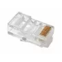 Etherneti ühenduskaabel GENWAY WTYKRJ45 1 m koos RJ45 (8P8C) pistikutega