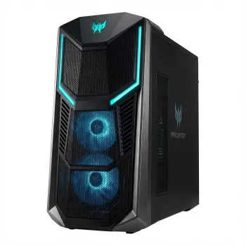 Acer PREDATOR Orion 7000 7-265KF 32GB 2TBSSD RTX5080 16GB W11H arvuti
