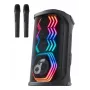 Kõlar Soundcore Rave 3S must