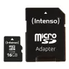 Mälukaart Intenso 16GB MicroSDHC Class 4 3403470