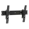 Seinakinnitus Vogels PFW 6810 hoiab 55–80 tolli Maksimaalne kaal 75 kg Must