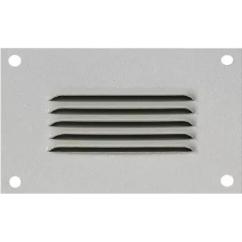Rittal SK 2541.235 valge korpus 160 mm x 8 mm x 110 mm