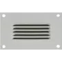 Rittal SK 2541.235 valge korpus 160 mm x 8 mm x 110 mm
