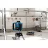 Bosch rotatsioonilaser GRL 300 HV Professional sinine/must, punane laserjoon ja loodpunkt, hoidikuga WM 4 ja laserivastuvõtjaga LR 1, kohvris