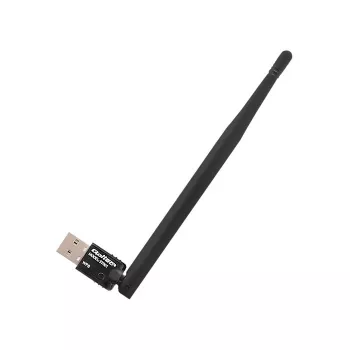 Võrgukaart Qoltec 57001 WLAN 150 Mbit/s